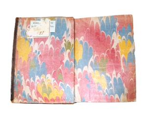 Los 1203 - Tartaglia, Niccolò - La nova scientia con una gionta al terzo libro - 7 - thumb