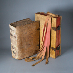 Lot 1258, Auction  127, Philipp, Johann, Rituale, sive Agenda ad usum ecclesiarum Metropolitanae Moguntinae, et cathedralium Herbipolensis et Wormatiensis