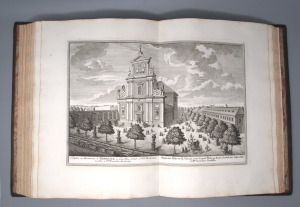 Los 1281 - Kleiner, Salomon und Pfeffel, Johann Andreas - Vera et accuratio delineatio - 9 - thumb