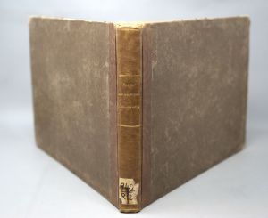 Los 1293 - Riedel, Heinrich Karl - Sammlung architectonischer äusserer und innerer Verzierungen für angehende Baumeister - 2 - thumb