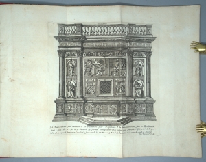 Los 1304 - Vincent, Hubert - Santa Casa di Loretto - 4 - thumb