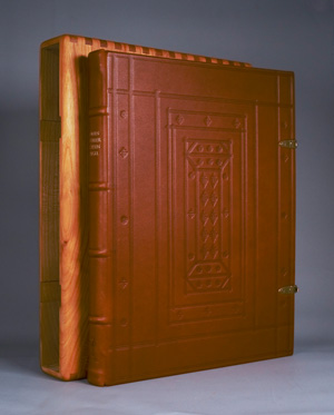 Lot 1319, Auction  127, Wolfenbütteler Sachsenspiegel, Cod. Guelf. 3.1 Aug. 2° der Herzog August Bibliothek Wolfenbüttel