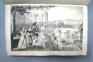 Los 2013 - Brentano, Clemens - Gockel, Hinkel und Gackeleia - 1 - thumb