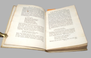 Los 2130 - Phaedrus - Liberti fabularum Aesopiarum libri V.  - 2 - thumb