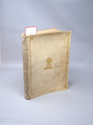 Los 2130 - Phaedrus - Liberti fabularum Aesopiarum libri V.  - 3 - thumb