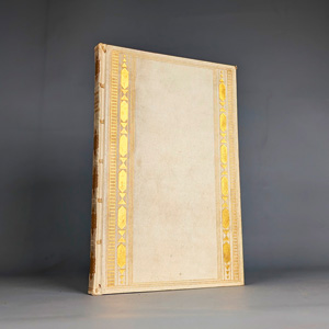 Lot 3018, Auction  127, Balzac, Honoré de, Une passion dans le desert