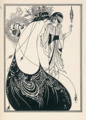 Lot 3027, Auction  127, Wilde, Oscar und Beardsley, Aubrey - Illustr., Salome