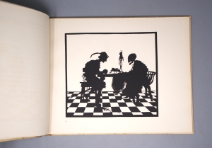 Los 3081 - Draesner, Walter - Ein Totentanz - 4 - thumb