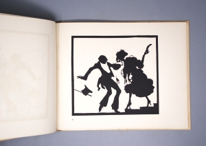 Los 3081 - Draesner, Walter - Ein Totentanz - 8 - thumb