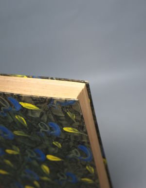 Los 3160 - Jahrbuch der Jungen Kunst - Herausgegeben von Georg Biermann. Jahrgang 1923 - 3 - thumb