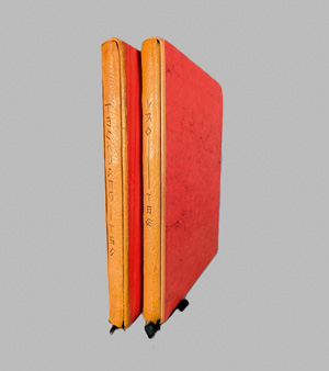 Lot 3204, Auction  127, Lao-Tse, Die Bahn und der rechte Weg + Beigabe