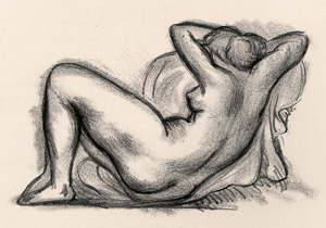 Lot 3220, Auction  127, Lucianus Samosatensis und Maillol, Aristide, Dialogues des Courtisanes