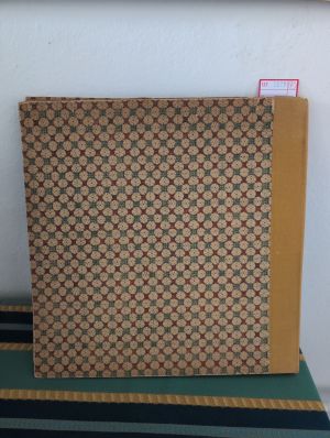 Los 3279 - Rauth, Leo - Tanzmappe - 3 - thumb