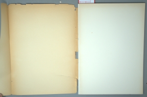 Los 3297 - Rühm, Gerhard - Farbengedicht - 5 - thumb