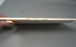 Los 3297 - Rühm, Gerhard - Farbengedicht - 7 - thumb