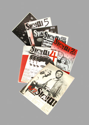 Lot 3300, Auction  127, SAU, Nr. 1-7 sowie 2 weitere Hefte