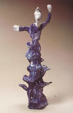 Lot 3304, Auction  127, Schleime, Cornelia, Keramik. Ausstellungskatalog