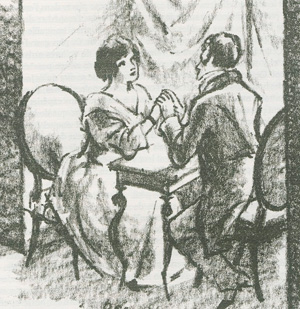 Lot 3323, Auction  127, Stendhal und Starke, Ottomar, Armance