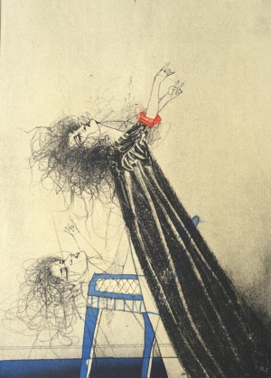 Los 3365 - Mann, Thomas und Wunderlich, Paul - Illustr. - Mario und der Zauberer - 6 - thumb