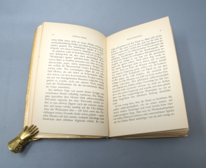 Los 3369 - Zweig, Stefan - Schachnovelle, EA 1942 - 4 - thumb