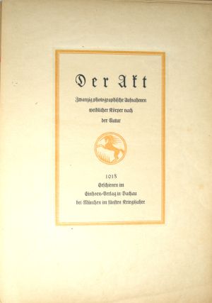 Los 3401 - Krull, Germaine - Der Akt - 3 - thumb