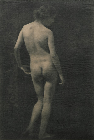 Lot 3401, Auction  127, Krull, Germaine, Der Akt