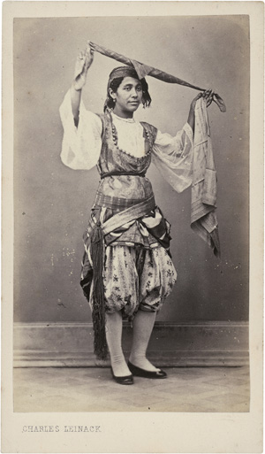 Los 4005 - Algiers - Women of Algiers - 3 - thumb