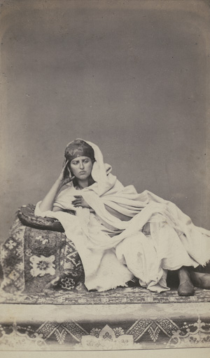 Los 4005 - Algiers - Women of Algiers - 7 - thumb