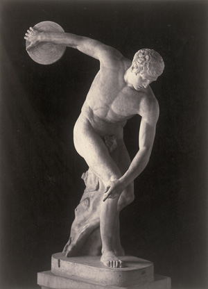 Lot 4009, Auction  127, Anderson, James and Tommaso Cuccioni, Classical sculptures from the Vatican Museums, the Lateran Museum, Villa Ludovisi, and the Capitoline Museums