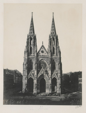 Los 4015 - Baldus, Édouard - Views of Paris - 3 - thumb