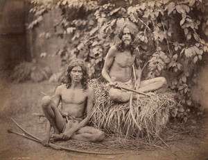 Lot 4039, Auction  127, Ceylon, People and Landscapes of Ceylon