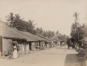 Los 4039 - Ceylon - People and Landscapes of Ceylon - 2 - thumb