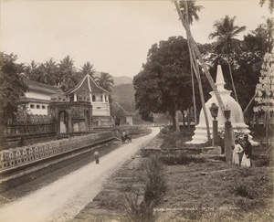 Los 4039 - Ceylon - People and Landscapes of Ceylon - 3 - thumb