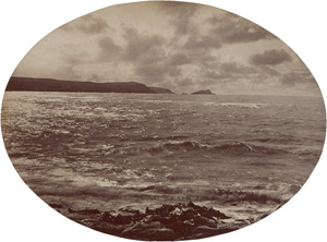 Lot 4057, Auction  127, Cornwall, Early views of Cornwall