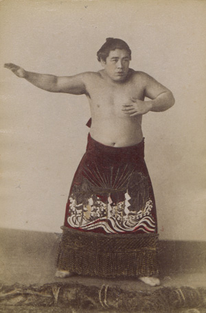 Los 4078 - Japan - Japanese portraits - 2 - thumb