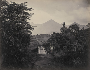 Lot 4082, Auction  127, Java, Views of Java and Batavia
