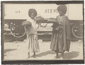 Los 4095 - Nadar, Paul - Views of Turkestan - 2 - thumb