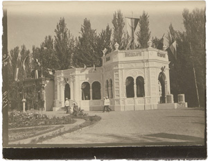 Los 4095 - Nadar, Paul - Views of Turkestan - 4 - thumb