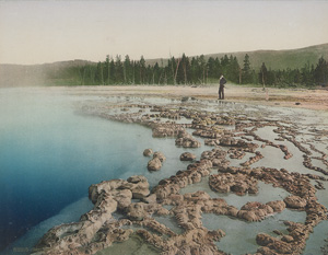 Los 4100 - Photochromes - Views of the United States - 1 - thumb