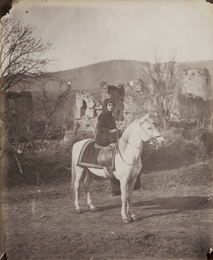 Los 4103 - Raoult, Ivan Petrovic - Peoples of Georgia and the Caucasus Region - 2 - thumb