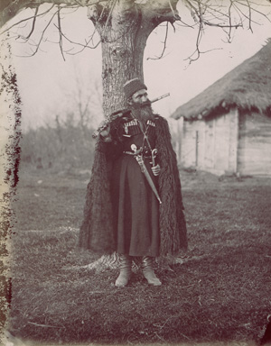 Los 4106 - Raoult, Ivan Petrovic - Armed forces of the Russian Empire - 2 - thumb