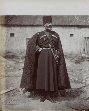 Los 4106 - Raoult, Ivan Petrovic - Armed forces of the Russian Empire - 3 - thumb