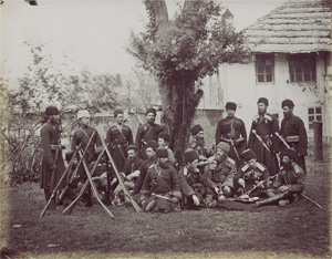 Los 4106 - Raoult, Ivan Petrovic - Armed forces of the Russian Empire - 4 - thumb