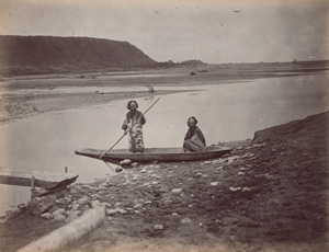 Los 4112 - Sakhalin - Views of Northern Japan and Sakhalin - 1 - thumb