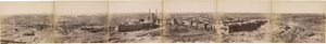 Lot 4114, Auction  127, Sébah, Pascal, Panorama of Cairo