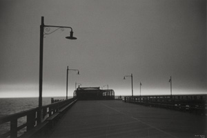 Lot 4140, Auction  127, Bing, Ilse, Pier, New York