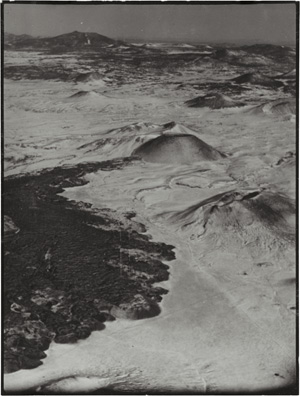 Lot 4141, Auction  127, Bourke-White, Margaret, Aerial Landscapes