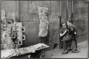 Lot 4151, Auction  127, Cartier-Bresson, Henri, Naples, Italy