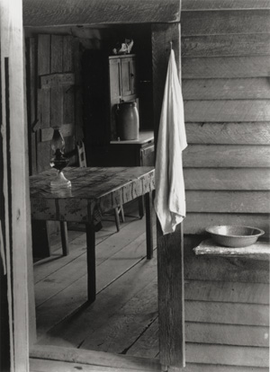 Lot 4164, Auction  127, Evans, Walker, Farmer's Kitchen, Hale County, Alabama