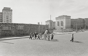 Lot 4172, Auction  127, Fischer, Arno, Ost Berlin, Friedrichshain